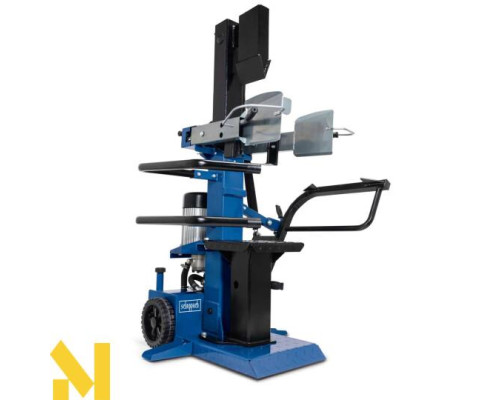 Дровокол гідравлічний Scheppach Compact 10t 400В