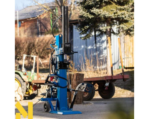 Дровокол гідравлічний Scheppach HL2550GM
