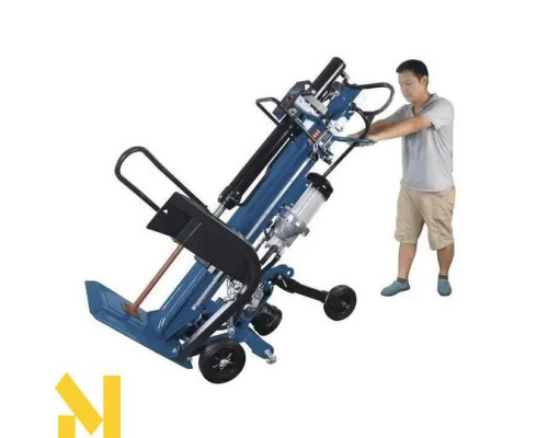 Дровокол гідравлічний Scheppach HL3000GM