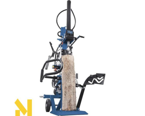 Дровокол гідравлічний Scheppach HL3000GM