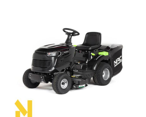 Садовий трактор бензиновий NAC TR86-352L-RT