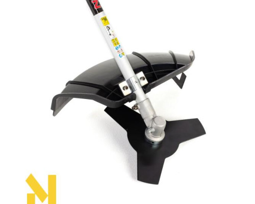 Тример електричний NAC BE140-SW-S2