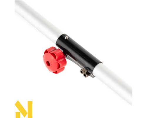 Тример електричний NAC BE140-SW-S2