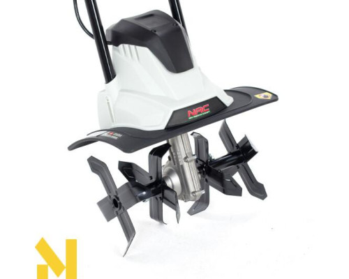 Культиватор електричний NAC TIE105-W
