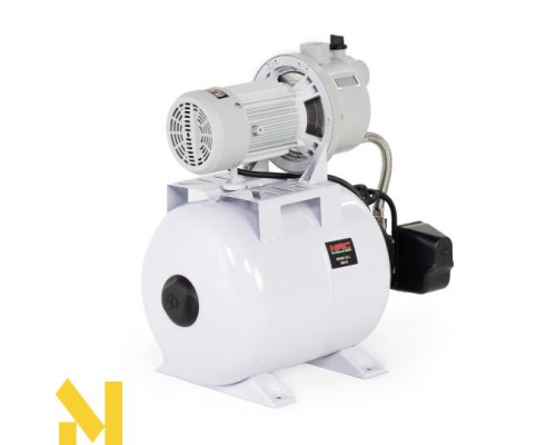 Насос садовий NAC BSE80-19-L