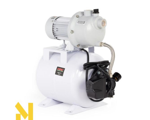 Насос садовий NAC BSE80-19-L