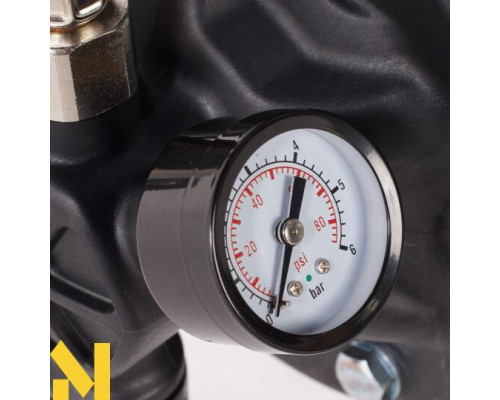 Насос садовий NAC BSE100-19-L