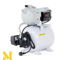 Насос садовий NAC BSE100-19-L