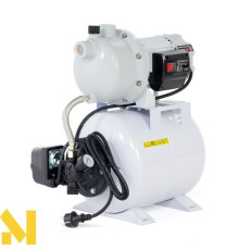 Насос садовий NAC BSE100-19-L