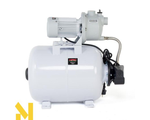 Насос садовий NAC BSE80-50-L