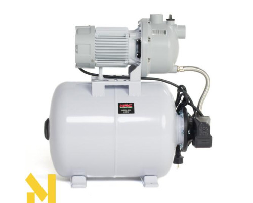 Насос садовий NAC BSE100-50-L