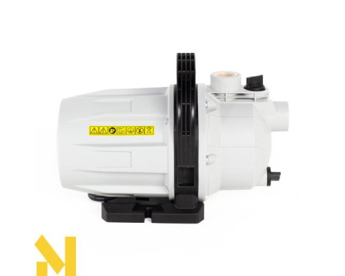 Насос садовий NAC GPE80-L