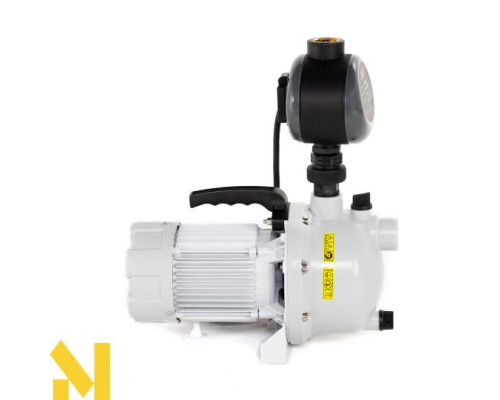 Насос садовий NAC GPE100-A-L