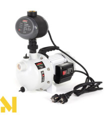 Насос садовий NAC GPE100-A-L