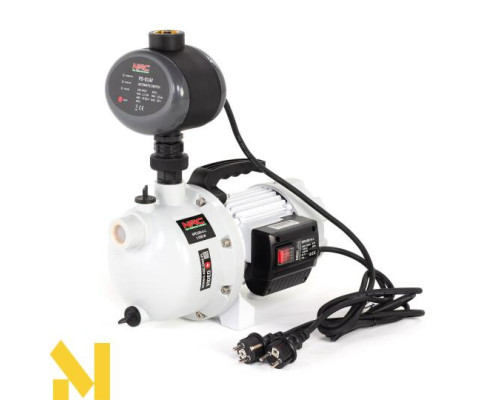 Насос садовий NAC GPE100-A-L