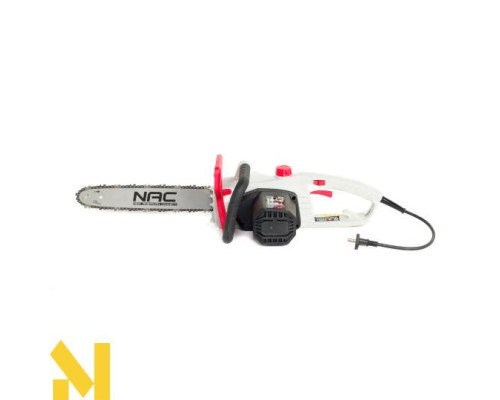 Пила ланцюгова електрична NAC CE16-35-N-H
