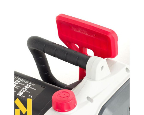 Пила ланцюгова електрична NAC CE16-35-N-H