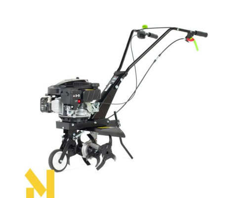 Мотокультиватор NAC TIP36-144R-RO