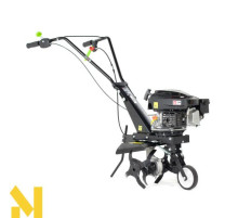 Мотокультиватор NAC TIP36-144R-RO