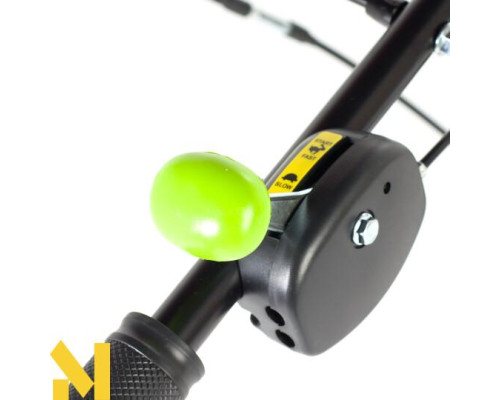 Мотокультиватор NAC TIP60-160R-RO