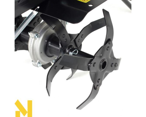 Мотокультиватор NAC TIP60-160R-RO