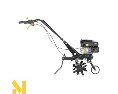 Мотокультиватор NAC TIP60-160R-RO