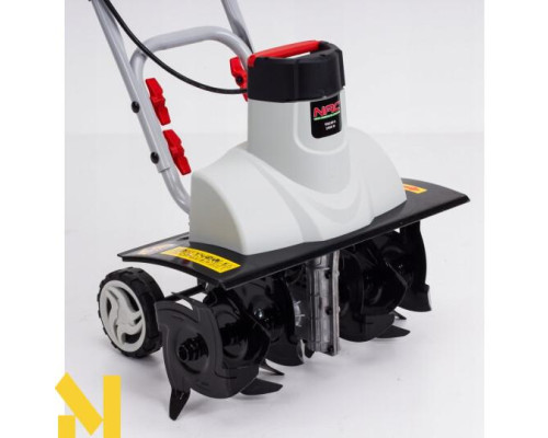 Культиватор електричний NAC TIE150-W