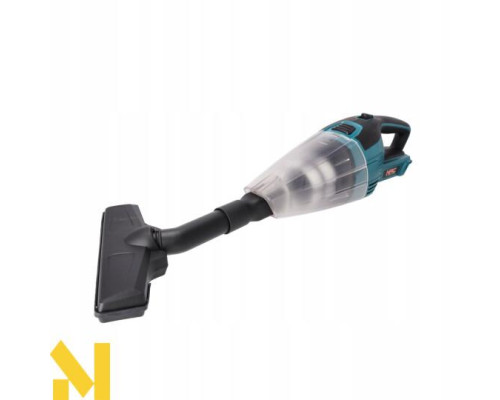 Пилосос ручний акумуляторний NAC VC-LI-20V (без АКБ та ЗП)