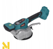 Вібраційна присоска акумуляторна NAC  CTV-LI-20V (без АКБ та ЗП)