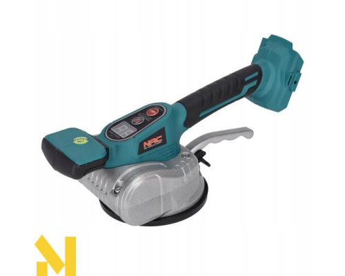 Вібраційна присоска акумуляторна NAC  CTV-LI-20V (без АКБ та ЗП)