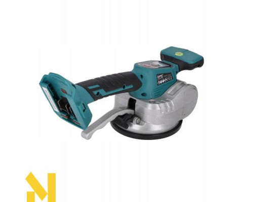 Вібраційна присоска акумуляторна NAC  CTV-LI-20V (без АКБ та ЗП)