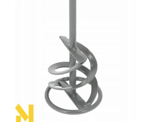 Міксер будівельний акумуляторний NAC MC-LI-20V (без АКБ та ЗП)