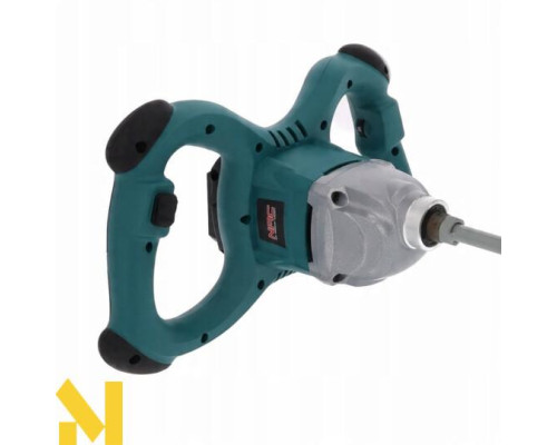 Міксер будівельний акумуляторний NAC MC-LI-20V (без АКБ та ЗП)