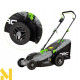 Газонокосарка електрична NAC LE16-E-38-PB-C