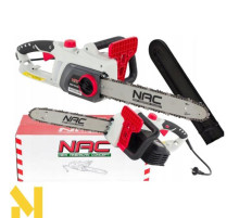 Пила ланцюгова електрична NAC CE24-40-NS-H
