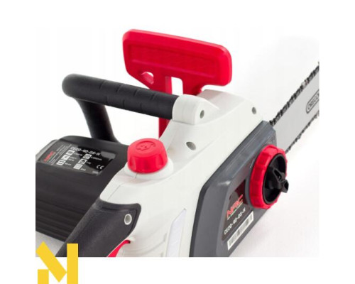 Пила ланцюгова електрична NAC CE24-40-NS-H