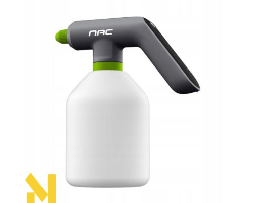 Обприскувач акумуляторний ручний NAC SPR3-B20-1000-VK