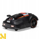 Газонокосарка-робот NAC RLM1500G3-APP-NG