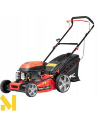 Газонокосарка бензинова NAC LP46-139-HS-SB