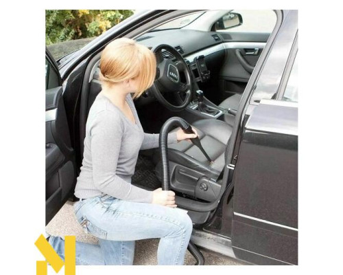 Пилосос Scheppach HD2P