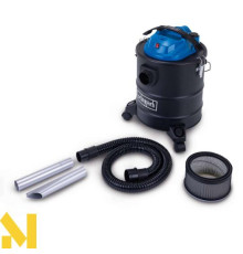 Пилосос для золи та попелу Scheppach AVC25