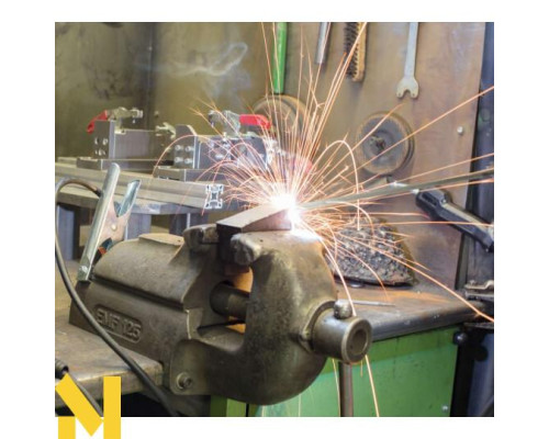 Зварювальний інвертор Scheppach WIG2000-Multi