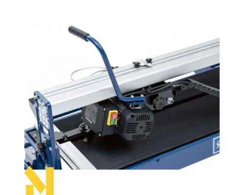 Плиткоріз Scheppach FS3600