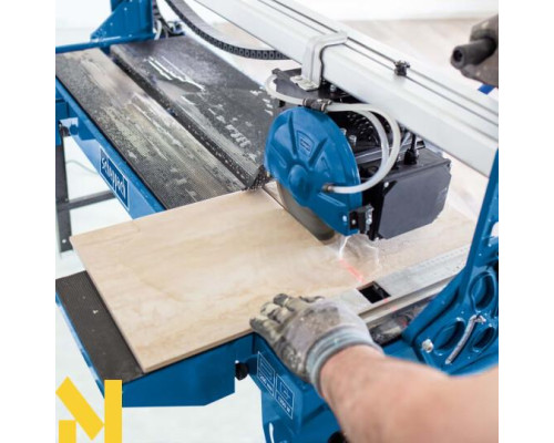 Плиткоріз Scheppach FS 4700