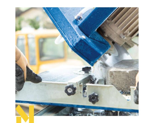 Каменеріз Scheppach HSM3500