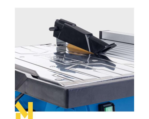 Плиткоріз Scheppach WTS2000