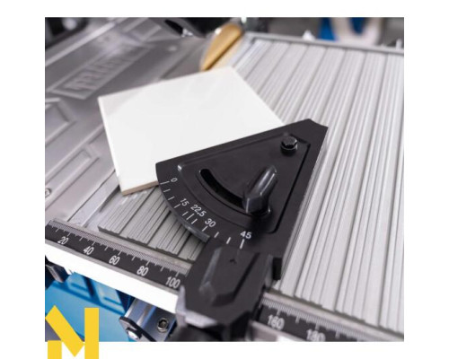 Плиткоріз Scheppach WTS2000