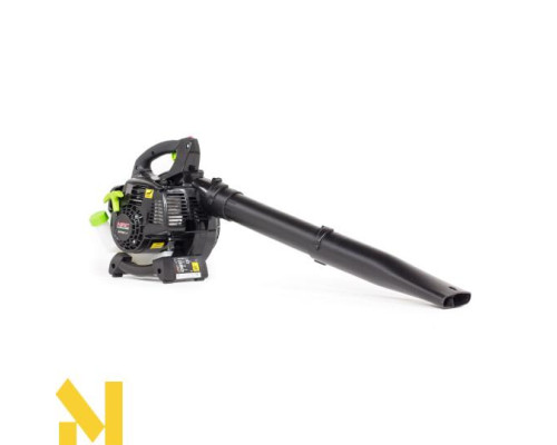 Пилосос-повітродувка садова бензинова NAC BVP260-1-Y