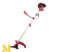 Мотокоса NAC BP427CA-T