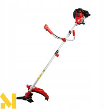 Мотокоса NAC BP427CA-T